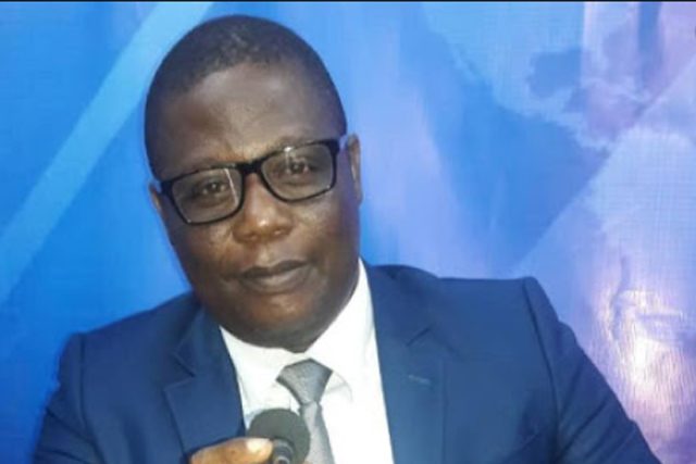 Retrait du récépissé de “L’Indépendant Express”: Le DP du journal, Carlos Ketohou, réagit