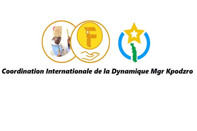Déclaration de la diaspora togolaise du 11 juillet 2020/Togo : Résolution collective pour la libération nationale.