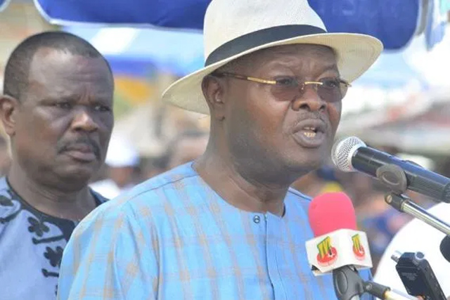 TOGO : Devoir de mémoire  à Me Yawovi AGBOYIBO