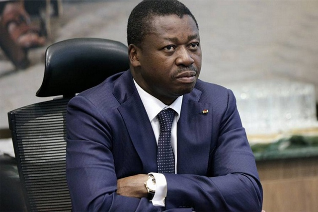 Supposé courroux de Faure Gnassingbé sur le dossier pétrole : Agir plutôt que de se mettre en colère