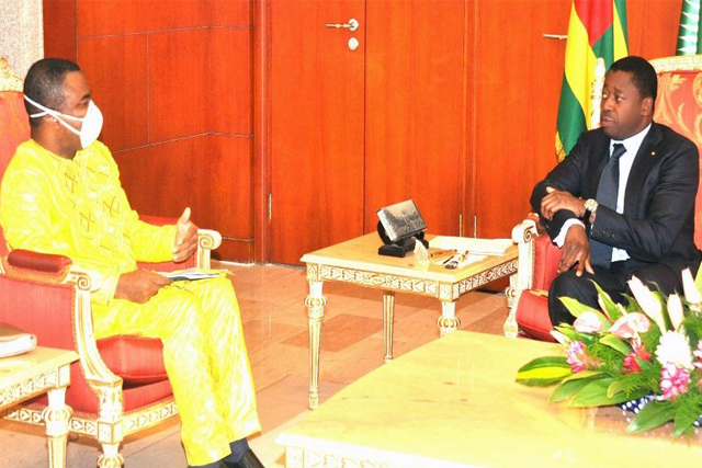 Renvoie des agents du CHR Lomé: ‘l’ami personnel de Faure’ a encore frappé