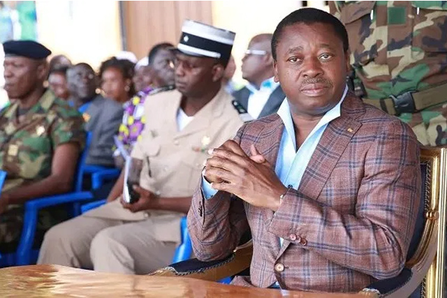 Sérail: le sort de Kodjo divise l’entourage de Faure