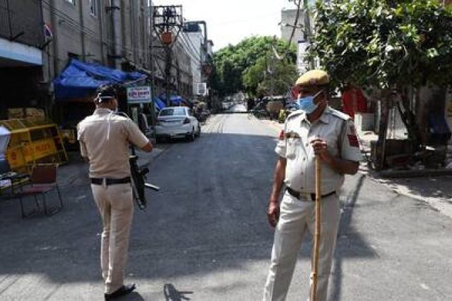 Coronavirus : Six Togolais ayant violé les mesures de confinement, en détention en Inde