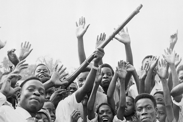 60ans des indépendances : Etat et pouvoir en Afrique