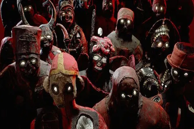 Indépendance du Togo: la version satanique et mystique…