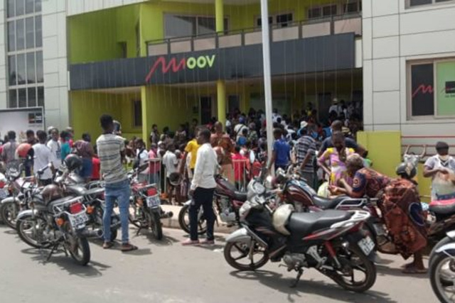 Togo/Covid-19 : bientôt une nouvelle formule de « Novissi » pour 100 cantons