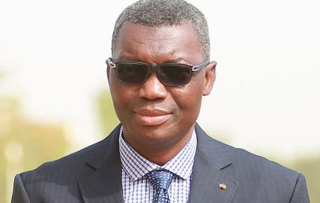 Togo : «En 2021, l’ensemble du pays sera quadrillé», Général Yark Damehame