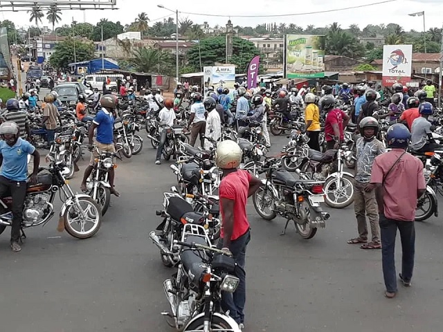 Covid-19, Togo : Quand la cacophonie et la barbarie détournent l’attention du vrai combat