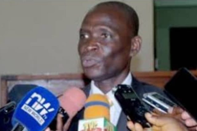 Décès du Col Madjoulba: l&rsquo;USYMAT rappelle le gouvernement à l&rsquo;ordre