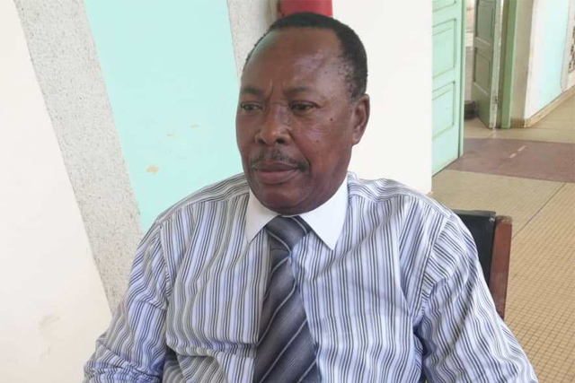 Fête du 1er mai 2020, impact du Covid-19 sur le monde du travail… Adrien Béléki Akouété : « Le plus dur reste à venir au lendemain de la crise sanitaire »