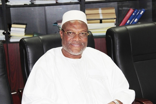 Education : le Gouvernement se prépare à la réouverture des écoles