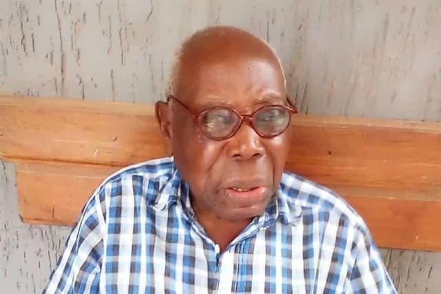 Têtêvi Godwin Tété-Adjalogo, témoin et mémoire de notre histoire