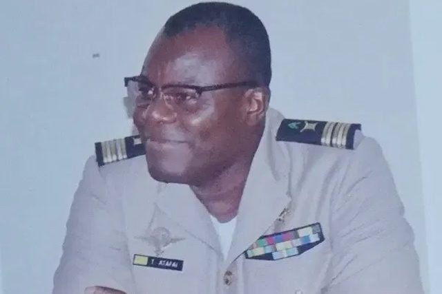 Assassinat de Majoulba: voici son successeur à la tête du BIR