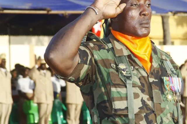 Qui était vraiment Madjoulba Bitala, le Colonel retrouvé mort ce lundi ?