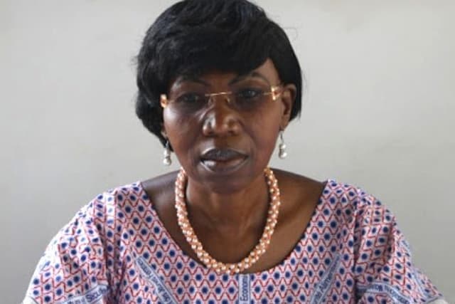 Togo/décès de Nakpa Polo : un livre de condoléances ouvert au siège de la CNDH