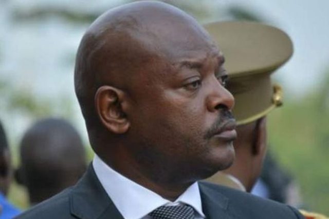 Burundi, Mort de Nkurunziza : Quelle leçon les autres en tirent-ils ?