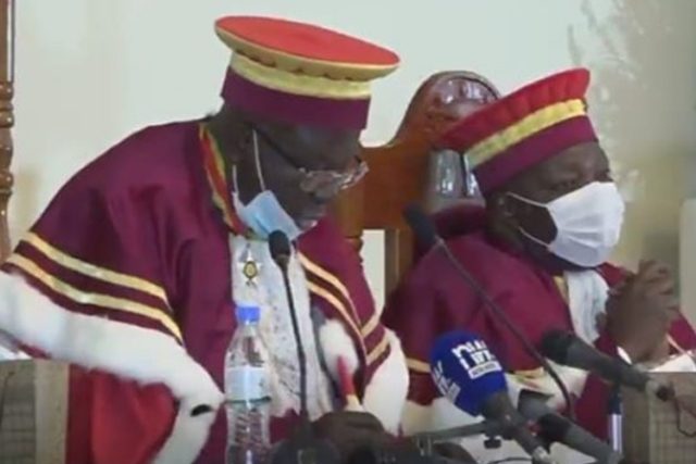 Sérail: ces faits que vous ignoriez sans doute sur Abdou Assouma