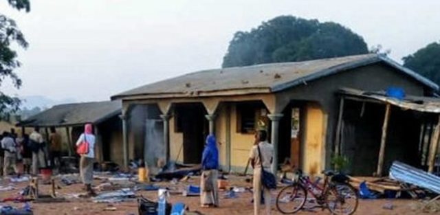 Conflit communautaire dans le Dankpen : 1 mort et plusieurs blessés dans des affrontements armés entre Komkomba et Lamba