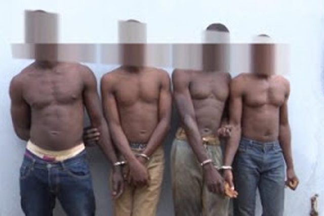 Braquage au Togo : l’armée camerounaise décline sa responsabilité