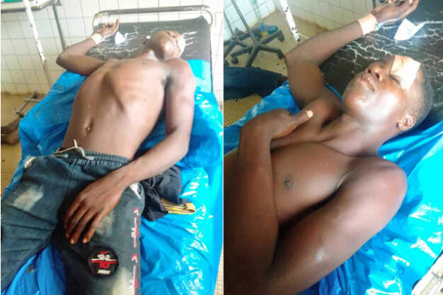 Litige foncier/ sanglants affrontements en Konkomba et lamba au Nord Togo