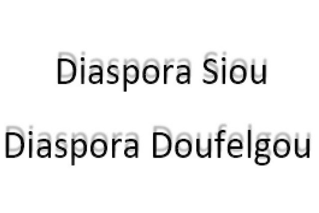 La diaspora de Siou/ Doufelgou ne comprend pas les propos discourtois de Gilbert Bawara