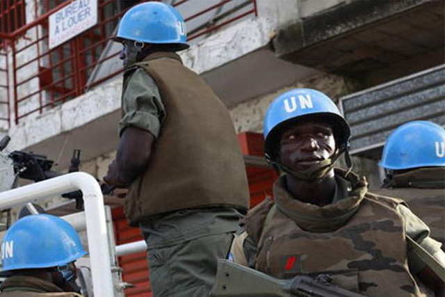 Togo: aux avant-postes de la guerre contre les jihadistes (REPORTAGE)