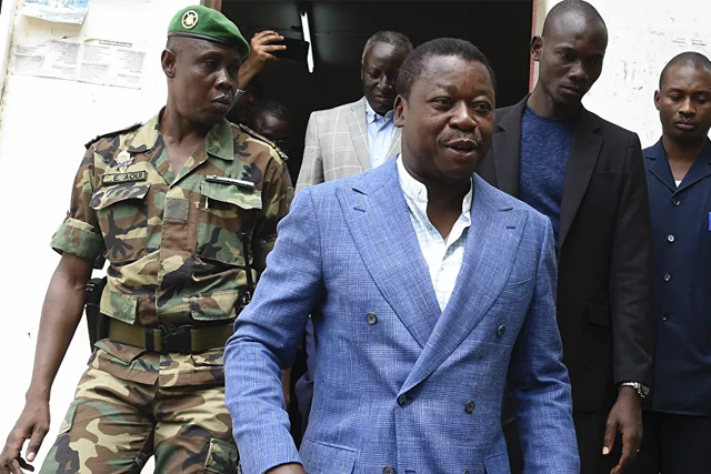 Juin : Mois de vérité pour Faure Gnassingbé