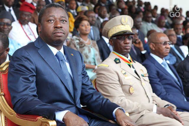 Togo/Échos  du palais : Gal Kadanga, « j&rsquo;ai encore beaucoup dans la tête et dans les muscles à donner au pays »