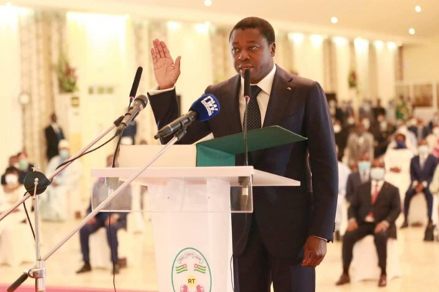 Présidentielles illégales et truquées : Le Cancer togolais métastase l’espace CEDEAO !