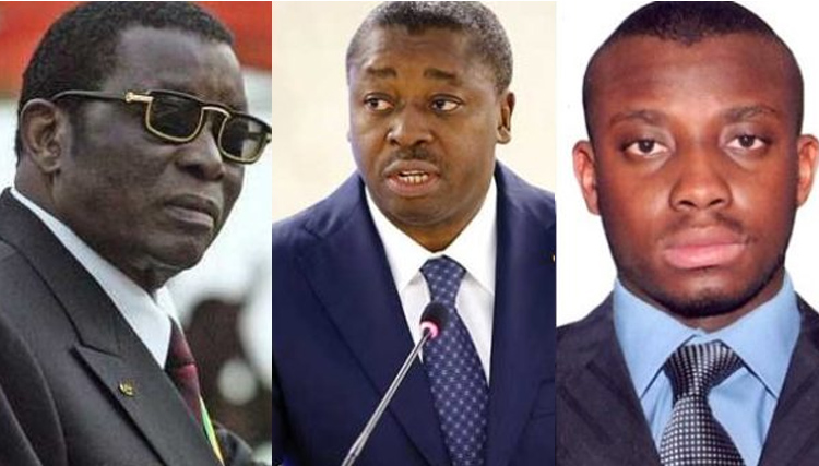 Les Gnassingbé peuvent-ils échapper à la fêlure ? (Suite). Les statues qui tuent !