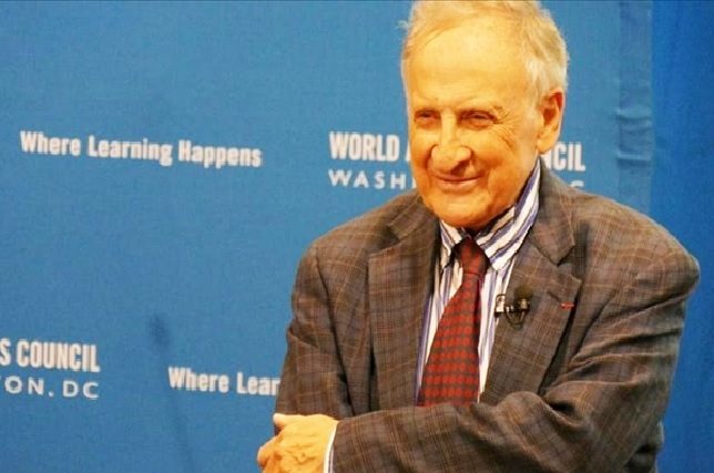 Sorties de M. Cohen sur le Togo : La voix officielle des USA en terre togolaise, c’est d’abord l’ambassade (Ambassadeur)