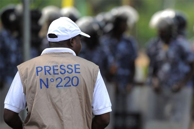 Togo/TOGO SCOOP sur le fil du rasoir : menaces graves contre son directeur de publication