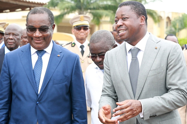 Démission du Premier Ministre Klassou : Les Togolais devront attendre encore longtemps