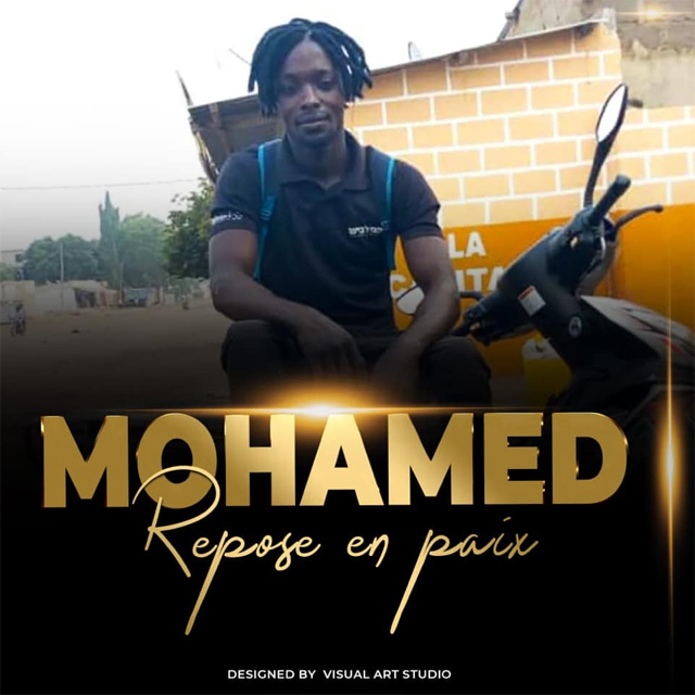 TOGO: Cour d&rsquo;assise pour le policier meurtrier de Mohamed.