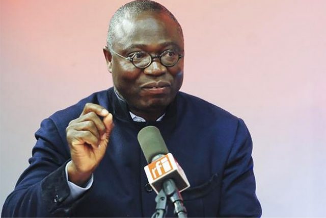 “En Afrique, un géant du droit des affaires est né” – Pascal Agboyibor