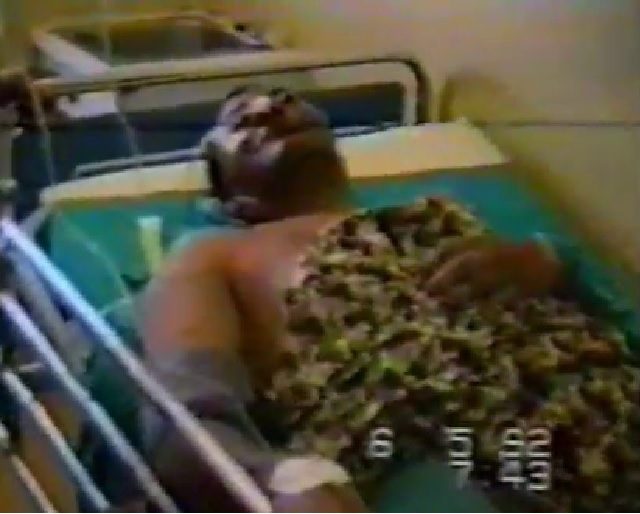 Entretien exclusif : Elliott OHIN,  Vice-président de l’UFC et témoin oculaire de l’attentat de Soudou se confie, 28 ans après ce drame