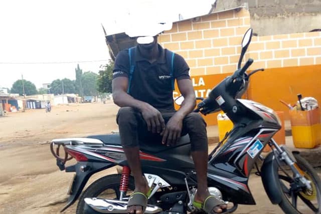 Togo: Un soldat tire à balle réelle sur un jeune homme à Lomé. La n’ième victime de Faure Gnassingbé