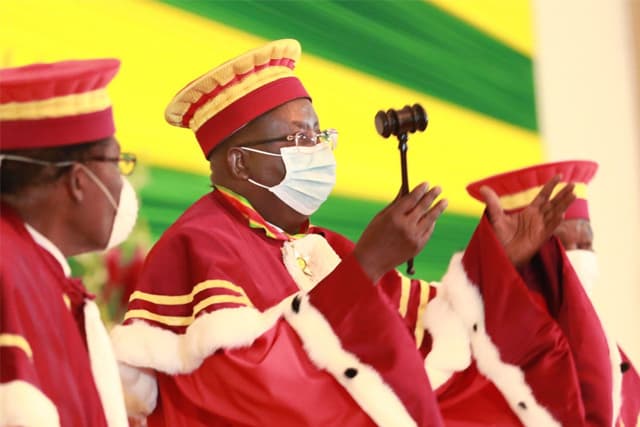 Togo: Voici la date des obsèques d’Aboudou Assouma