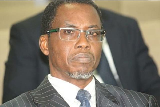 Agbetomey va-t-il libérer les opposants de la Dynamique Kpodzro