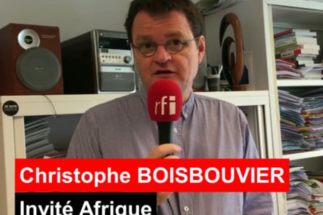 Christophe Boisbouvier (RFI) et Marc Perelman (France 24) : L’heure de nous faire respecter a sonné !