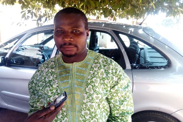 Dr Ekue : « Les actes posés par la Dynamique pouvaient être évités au moins par Agbeyomé Kodjo qui connait bien le Togo »