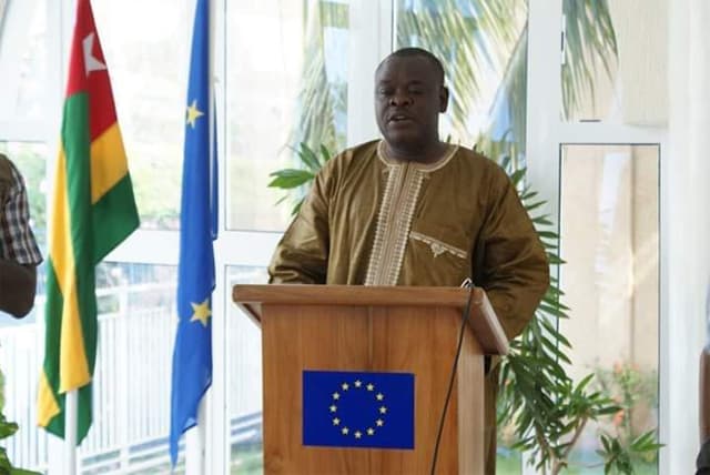 Les derniers instants du journaliste François Koami racontés