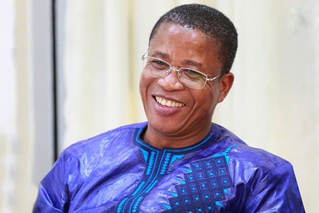 « FNFIsation » des artistes togolais : Le mépris de trop de Kossivi Egbetonyo envers les acteurs culturels