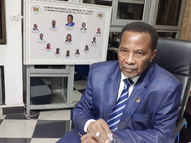 Journée Olympique 2020/ Le message de Kélani BAYOR au monde sportif