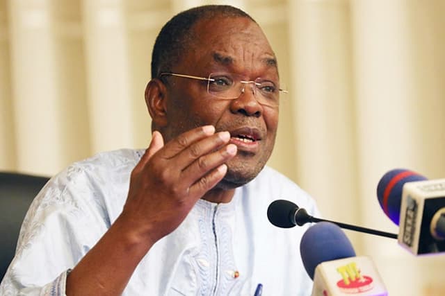 Togo : bonne nouvelle pour tous les Conseillers municipaux