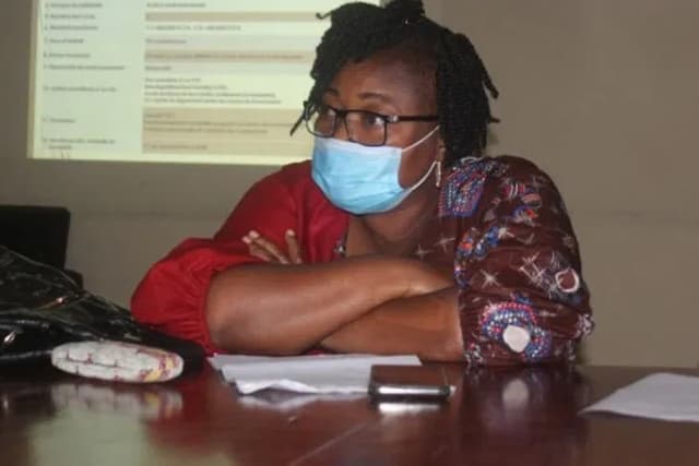 Falsification du compte rendu entre les artistes et le ministre de la culture/ le  SARIAC-TOGO fait une mise au point