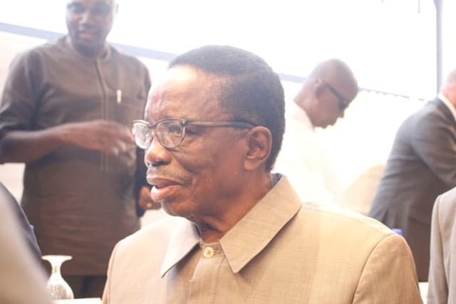 Agboyibo, une inattendue fin de parcours terrestre à Paris :Une vie riche et pleine Désormais au panthéon des illustres hommes politiques du Togo