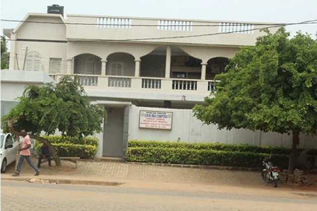 Togo: « Où va l’argent des sociétés d’Etat ? », le front TPAMC interpelle et alerte sur le rapport 2022 de la Cour des Comptes