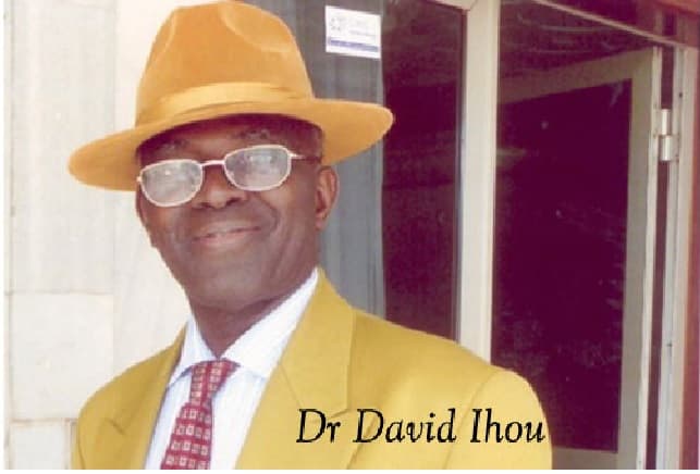 Le Togo perd de nouveau un de ses anciens ministres 