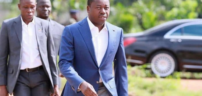 Faure Gnassingbé et son rythme : Ce qu’en pensent certains Togolais